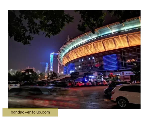 半岛体育APP全新升级 打造更智能更流畅的体育体验平台