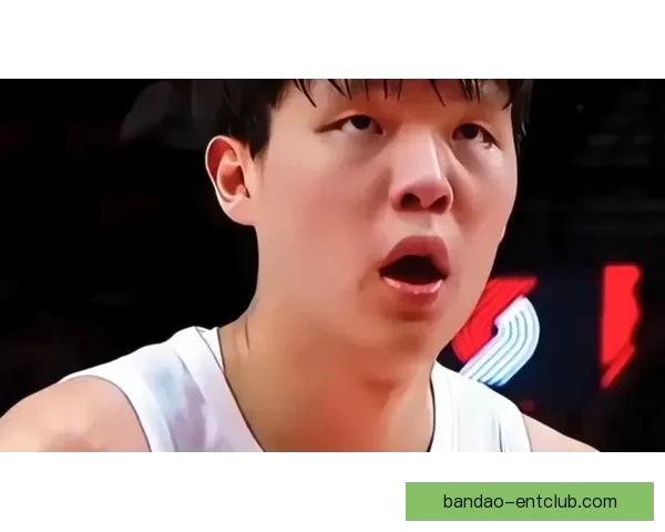 杨瀚森感受压力 新老板承诺开拓者不回避大交易追求胜利 杨瀚森感受压力 新老板承诺开拓者不回避大交易追求胜利