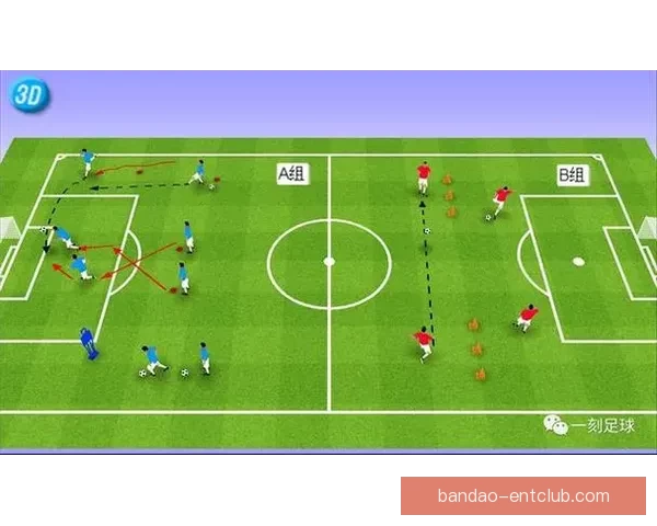 精准数据解读助力胜负预测打造最强足球竞猜攻略 精准数据解读助力胜负预测打造最强足球竞猜攻略