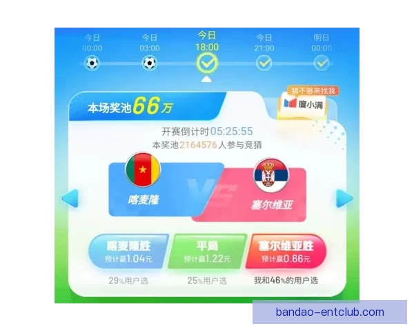 世界杯竞猜权威平台推荐，安全可靠玩法丰富精彩解析