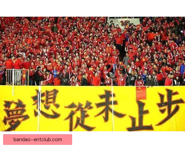 2026年世界杯参赛队伍全解析：扩军后的新格局与强队动态