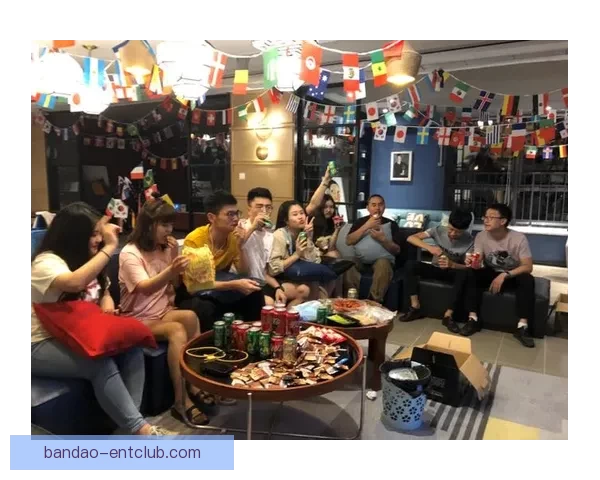 世界杯竞猜热门平台全攻略与技巧详解助你轻松赢取奖金